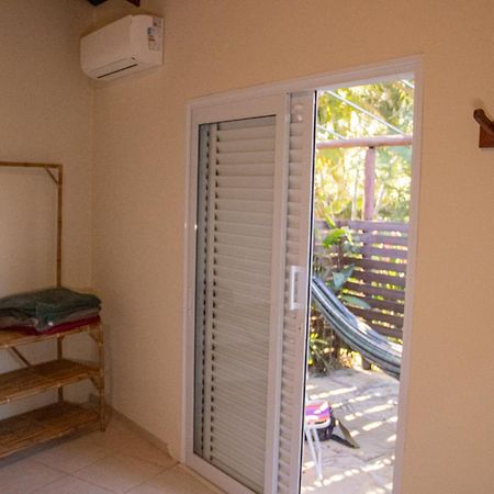 Sossego Homestay Chapada dos Guimarães Exterior foto