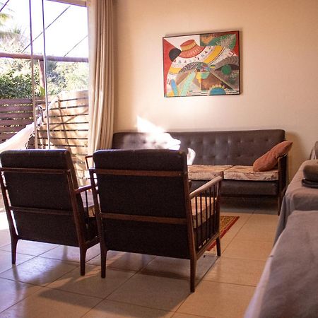 Sossego Homestay Chapada dos Guimarães Exterior foto