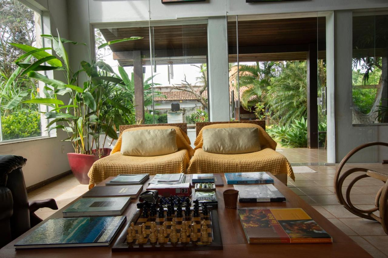 Sossego Homestay Chapada dos Guimarães Exterior foto