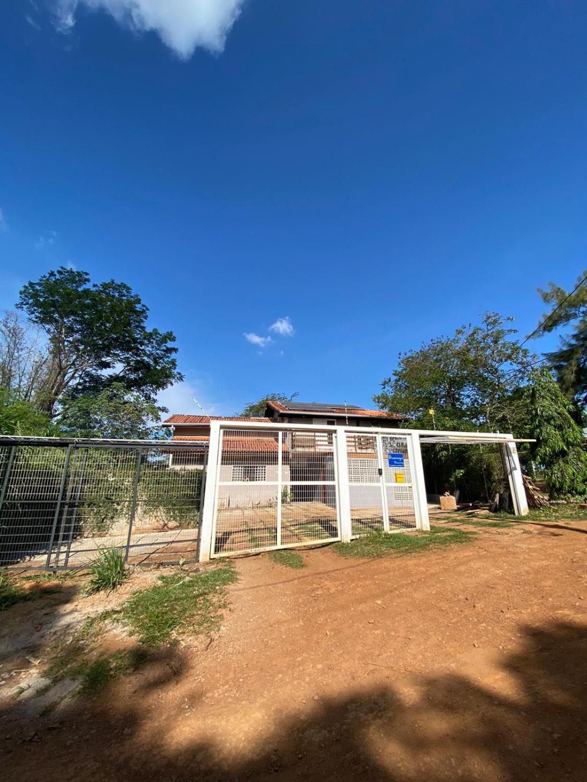 Sossego Homestay Chapada dos Guimarães Exterior foto