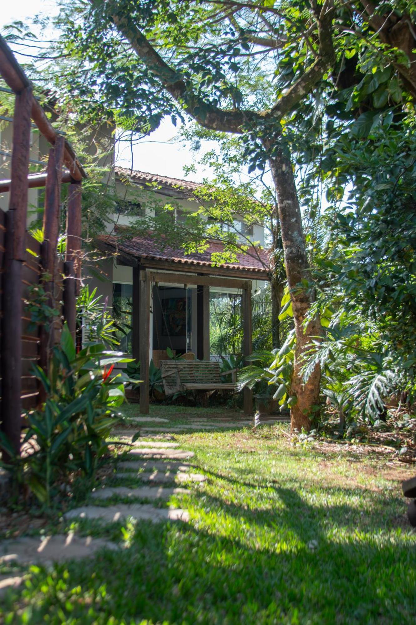 Sossego Homestay Chapada dos Guimarães Exterior foto