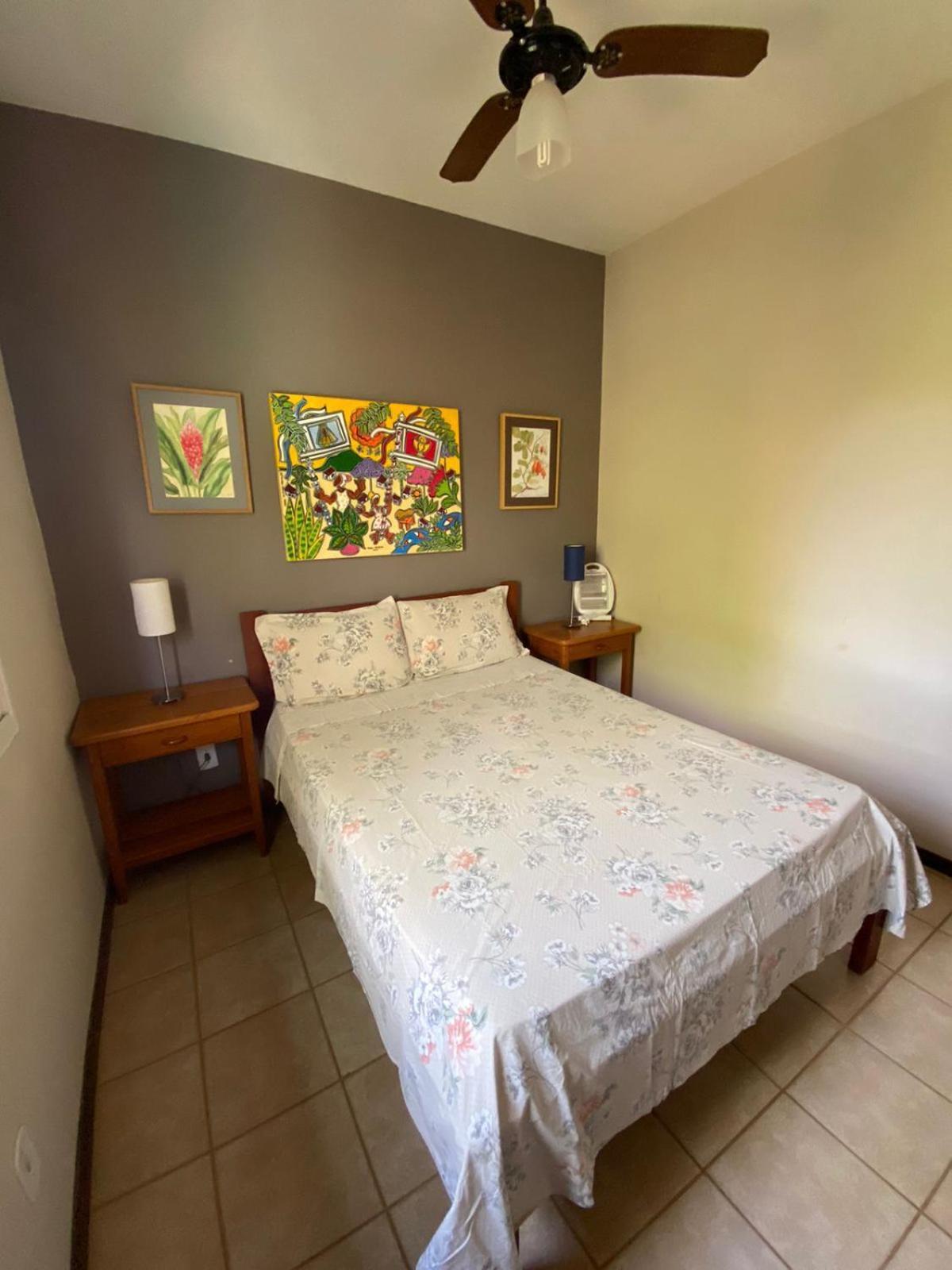 Sossego Homestay Chapada dos Guimarães Exterior foto