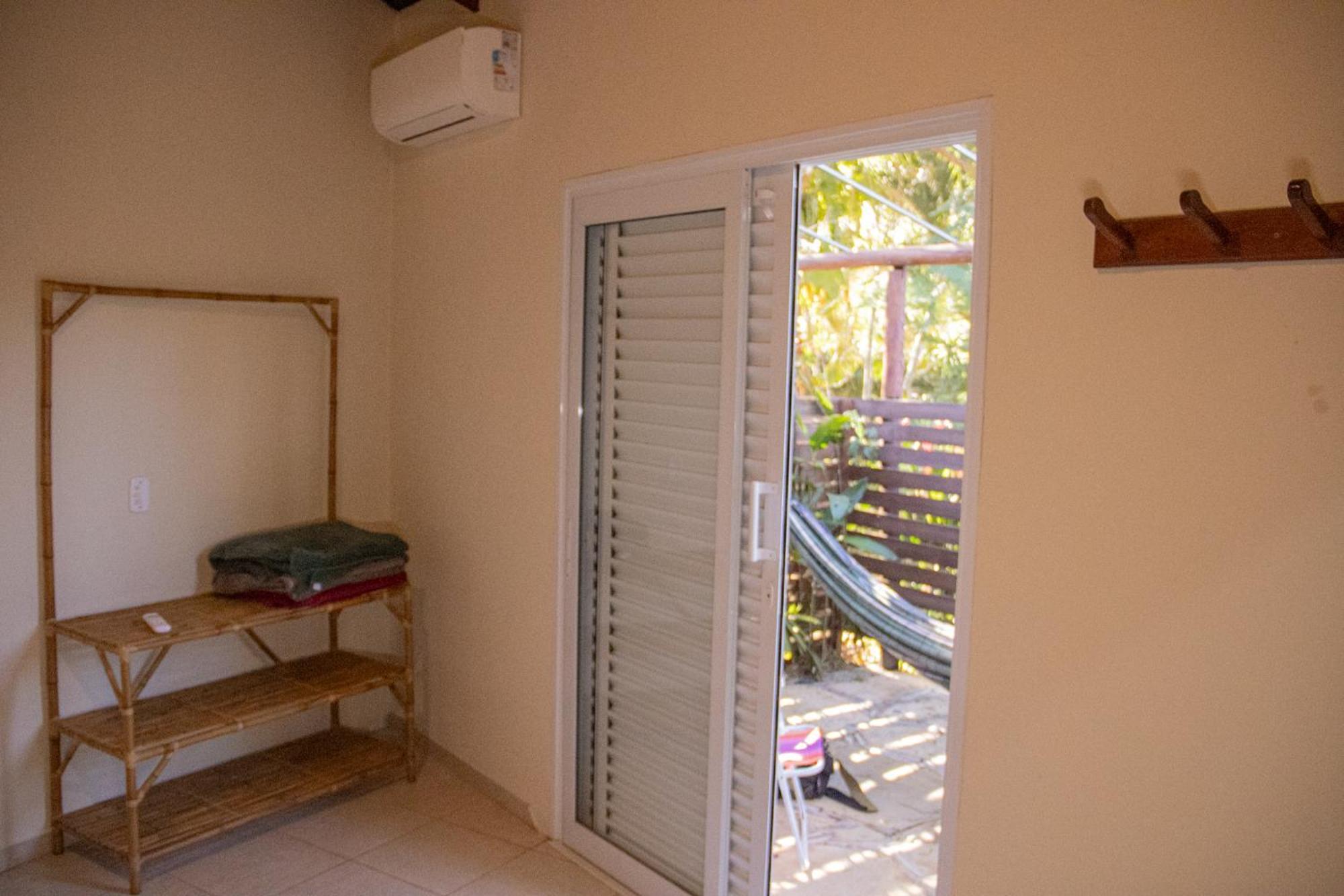 Sossego Homestay Chapada dos Guimarães Exterior foto